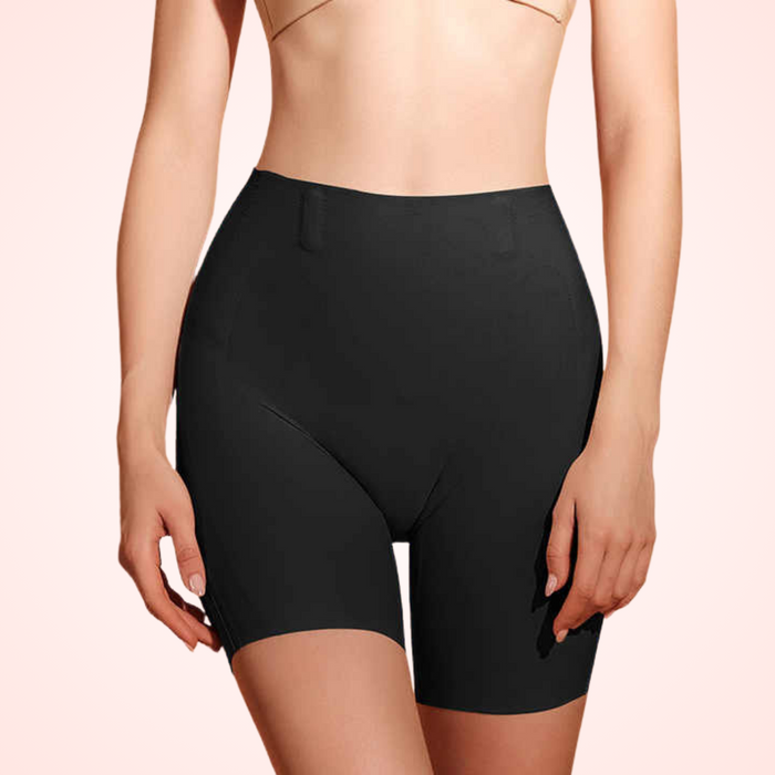 Women's Waist Training Shapewear Shorts and Tight Butt Lifter