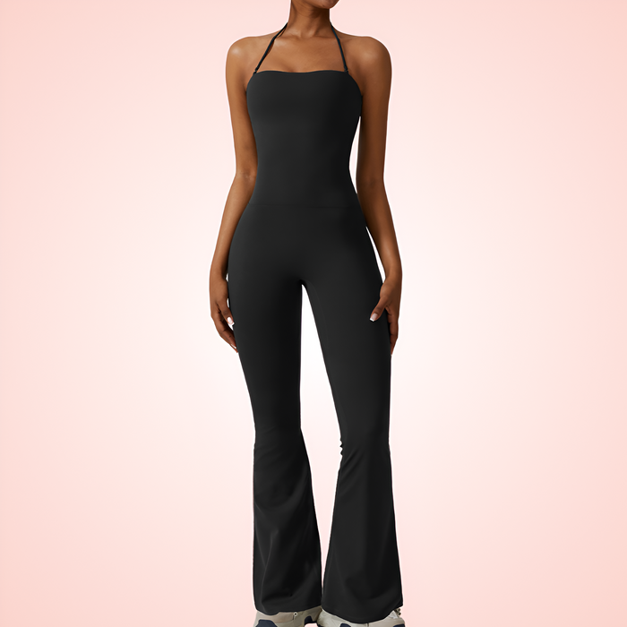 Seamless Tummy Control and Waist Trainer Rompers