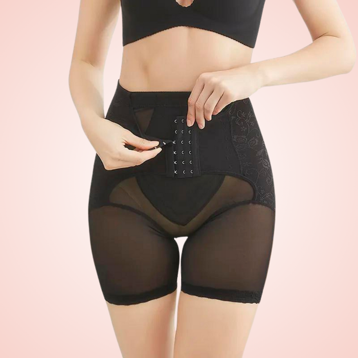 Women Waist Trainer Shaper Shorts