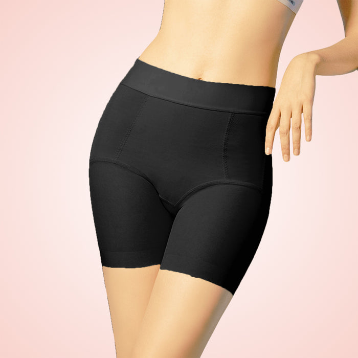 Seamless Waist Trainer Short Shapewear For Women