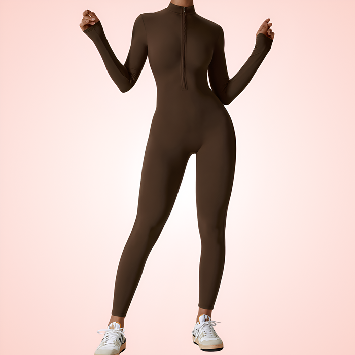 Unitard Jumpsuit Full Body shaping Compression For Women