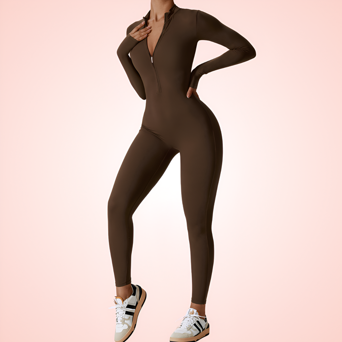 Unitard Jumpsuit Full Body shaping Compression For Women