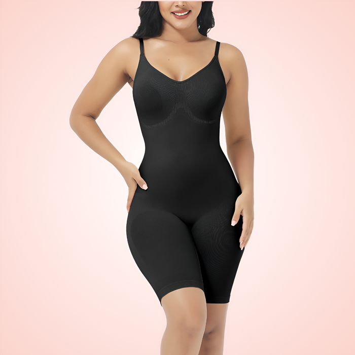 Low Back Shaping Bodysuit For Women