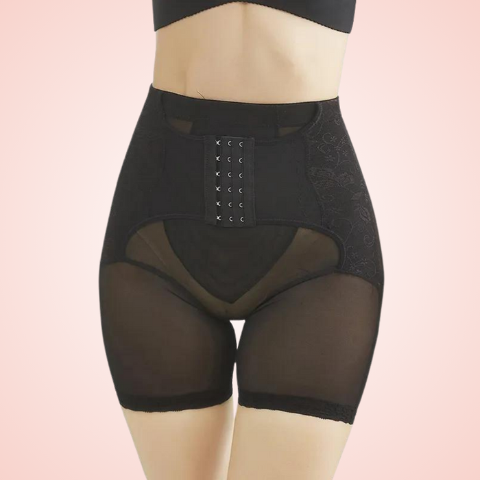 Women Waist Trainer Shaper Shorts